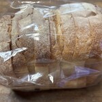 ル パン グリグリ - 料理写真: