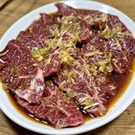 焼肉幸泉 - 
