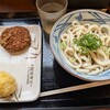 丸亀製麺 - 