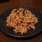 薬膳スープカレー・シャナイア - 