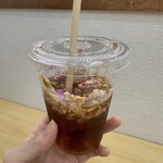 四季の香カフェ - 