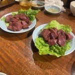 赤坂 らいもん - 