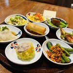 日々の中華食堂 - 
