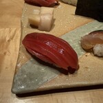 鮨 やざわ - 