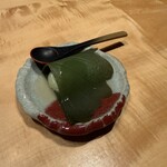 鮨 やざわ - 