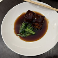 中国料理 竹園 - 