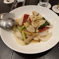 中国料理 竹園 - 