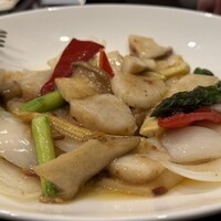 中国料理 竹園 - 