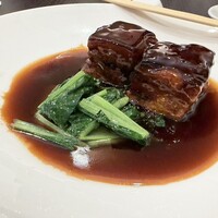 中国料理 竹園 - 
