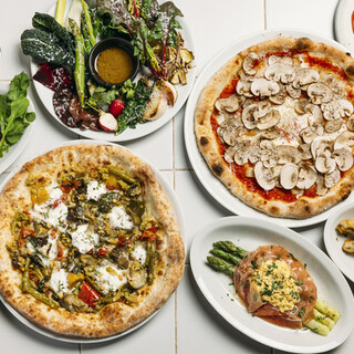 GOOD CHEESE GOOD PIZZA_0