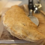 ピッツェリア ティンタレッラ - 