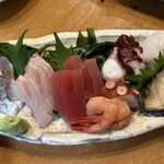鉄板焼き たんたん。 - 