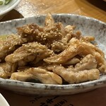 鉄板焼き たんたん。 - 