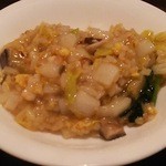 新中国料理 HARAKAWA - 