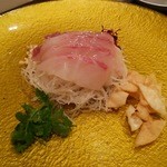 新中国料理 HARAKAWA - 