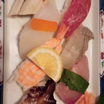 Sushi Ichi - 