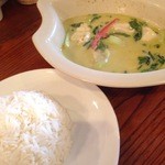 クルア・ナムプリック - 