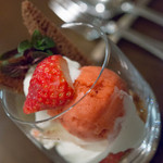 アデニア - 本日のパルフェ【2015年3月】