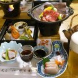 水明館 佳留萱山荘_0