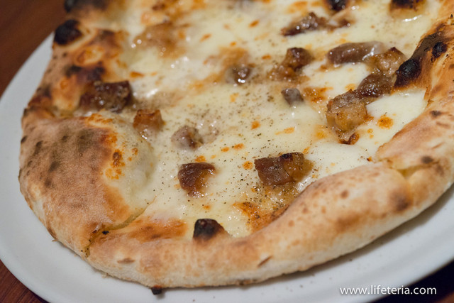 PIZZERIA E BAR BOSSO Marunochi photo 2