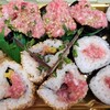 魚力 ルミネ大宮 ルミネ1店