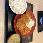 かつや - 料理写真: