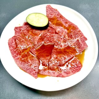 焼肉ハウス 明洞_1