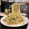 アベノ珉珉 - 料理写真:五目やきそば(980円)
