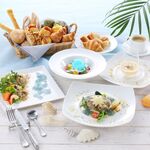 ベーカリーレストランサンマルク - 料理写真: