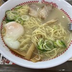スガキヤ - 