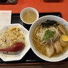 上海厨房