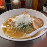 麺屋 雪風 - 