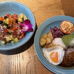 コナズ珈琲 - 料理写真: