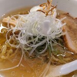 麺屋 雪風 - 
