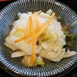 うなぎ水門 - 