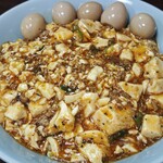 麺屋 滝昇 - 料理写真: