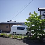 うなぎ水門 - 