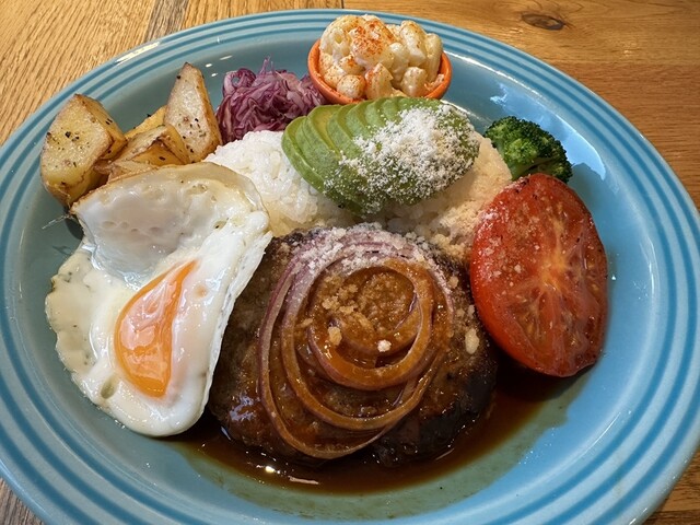 コナズ珈琲 郡山店 - 郡山/カフェ | 食べログ