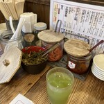 久留米とんこつラーメン 松山分校 - 