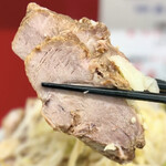 ラーメン二郎 - 