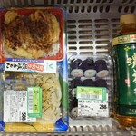 東急ストア - 料理写真: