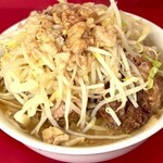 ラーメン二郎 - 