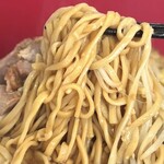 ラーメン二郎 - 