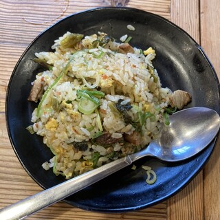 久留米とんこつラーメン 松山分校_1