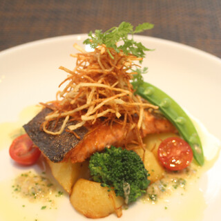 Casual Dining Chef's Table_2