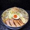 らーめん 汁なし 兄貴んち - 