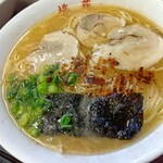 桃苑 - 料理写真: