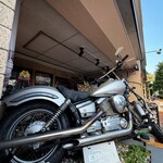 らーめん 汁なし 兄貴んち - 
