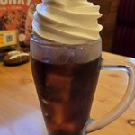 コメダ珈琲店 - ドリンク写真: