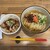 吟麦製麺 - 料理写真: